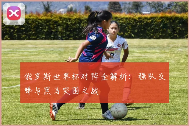 俄罗斯世界杯对阵全解析：强队交锋与黑马突围之战