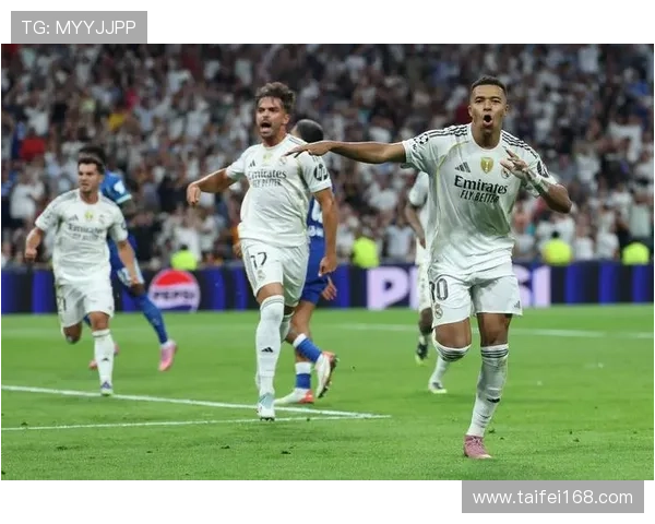 姆巴佩西甲连续8场进球追平皇马传奇记录仅次于C罗