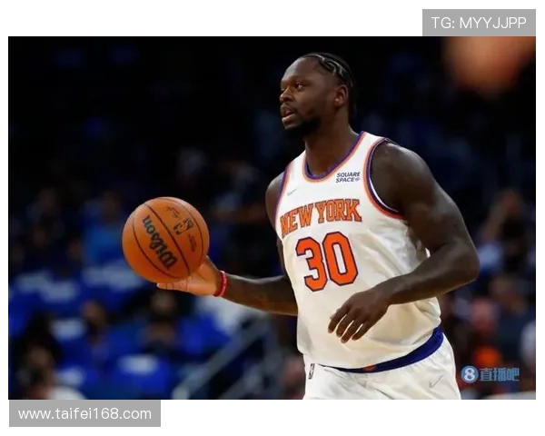 兰德尔谈全明星之路目标明确直指冠军荣耀