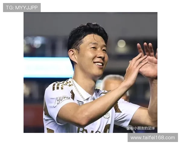 洛杉矶FC高管谈签约孙兴慜与梅西的价值差异与市场潜力